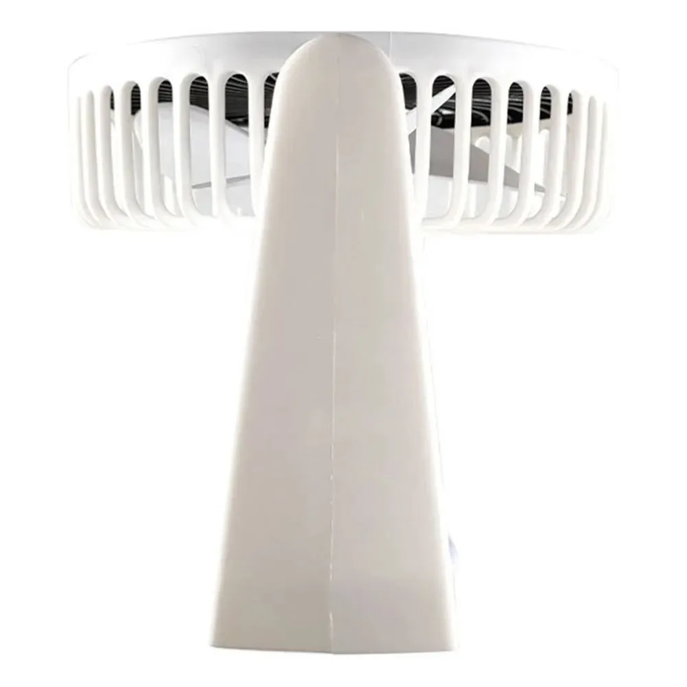 Smooth Portable Solar Panel Fan – Solar Powered Camping Fan for Picnic Barbecue Fishing Travel Dependable