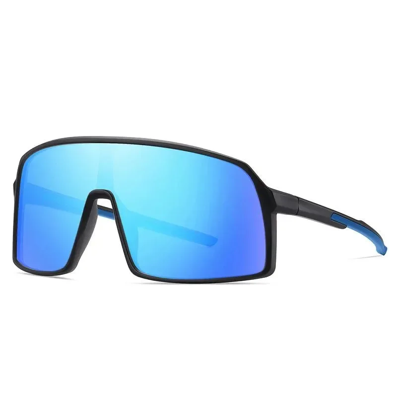 Reliable Cycling Glasses Men Polarized Sunglasses Women Mountain Bike Road Eyewear UV400 New Bicycle Riding Outdoor Sports Hiking Goggles High-Performance