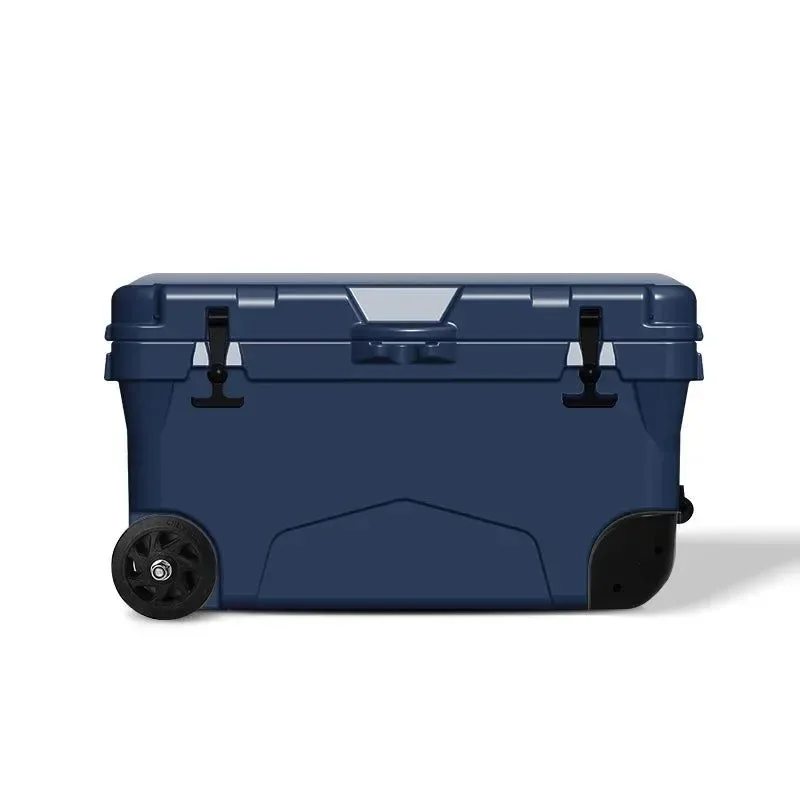 Comfortable Picnic Cooler Box Picnic Table Hard Cooler Rotomolded Coolers Box Professional