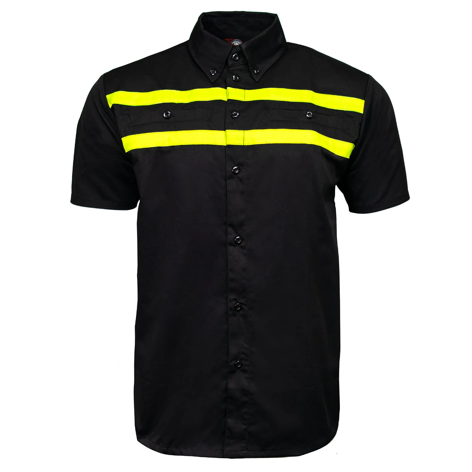 Refined MMCC Men’s Petrol Cotton Mechanic Shirt – MMC16005MMCC Petrol Mechanic Shirt Versatile