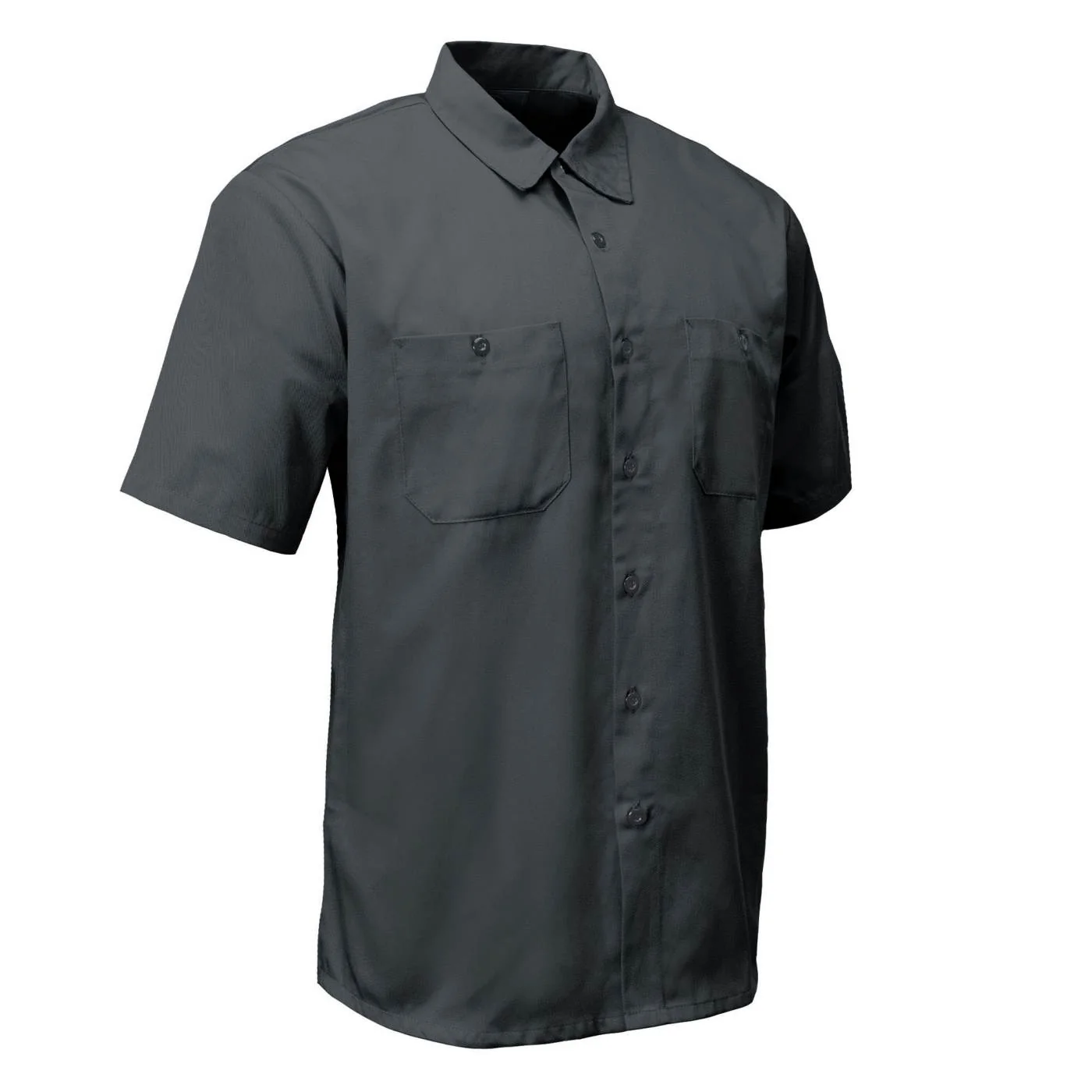 Innovative MMCC Men’s Super Duty Polyester Blend Mechanic Shirt – MDM11687MMCC Super Duty Mechanic Shirt Stylish
