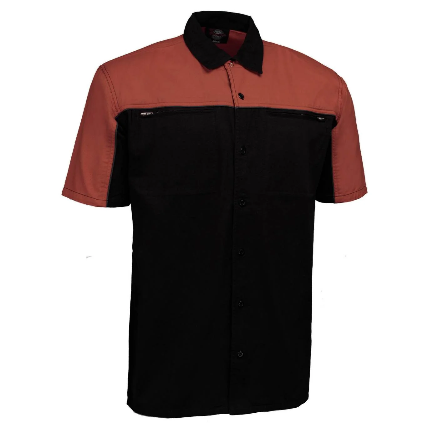 Dependable MMCC Men’s Reveline Cotton Mechanic Shirt – MMC16033MMCC Reveline Mechanic Shirt High-Grade