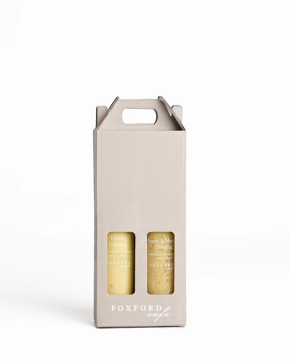 Efficient Foxford 2 Pack Dressing Box Premium