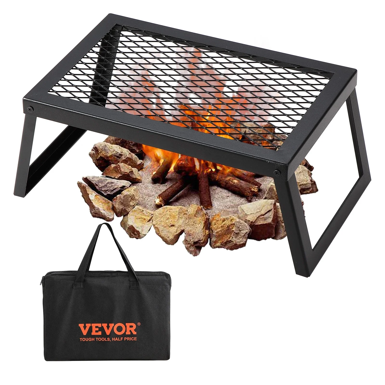Organic SucceBuy Charcoal BBQ Grill – 18 24 Outdoor Barbecue Grill for Camping Picnics Beach Cooking SucceBuy Charcoal BBQ Grill – 18 24 Outdoor Barbecue Grill for Camping Picnics Beach Cooking Contemporary