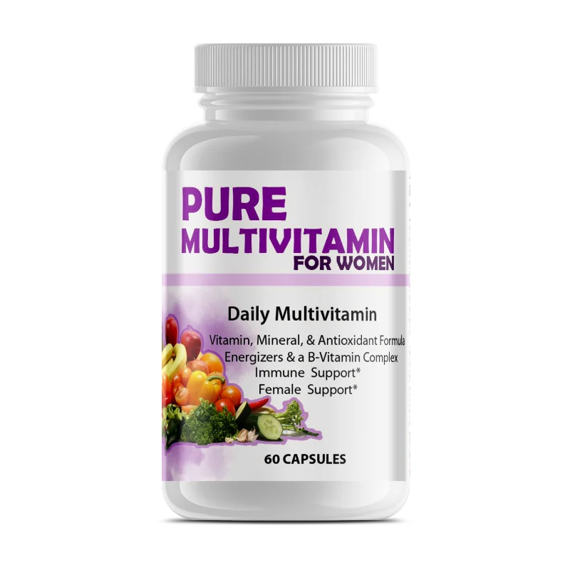 Relaxed Essential Health Boost – Premium Essential Health Supplements for Optimal Wellness Casual