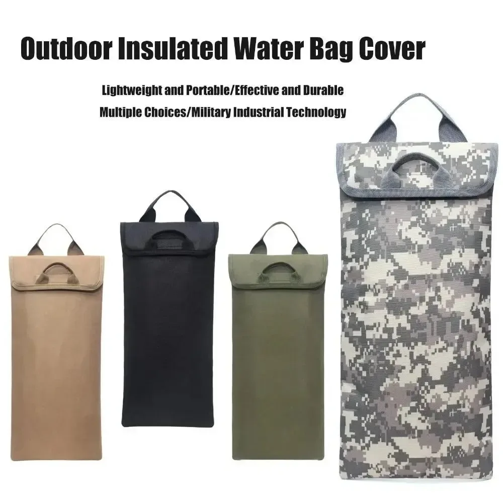 Elegant Bolsa de hidratación ligera multicolor con aislamiento térmico mochila de agua para correr hacer senderismo andar en bicicleta y acampar. Organic