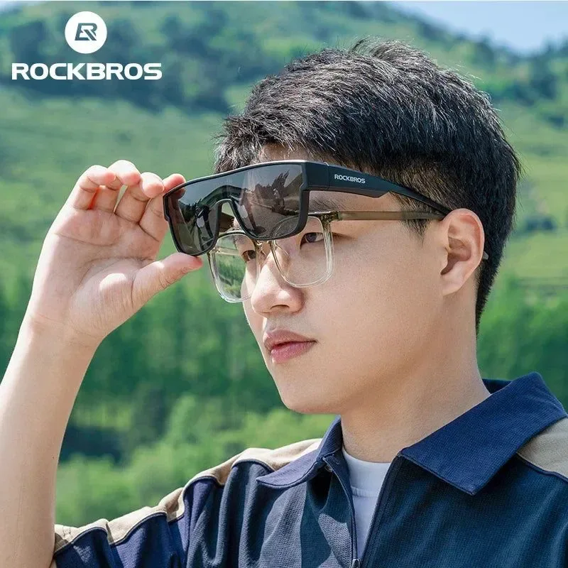 Organic Gafas de sol polarizadas UV400 ies para conducir pescar hacer senderismo y andar en bicicleta. Exceptional