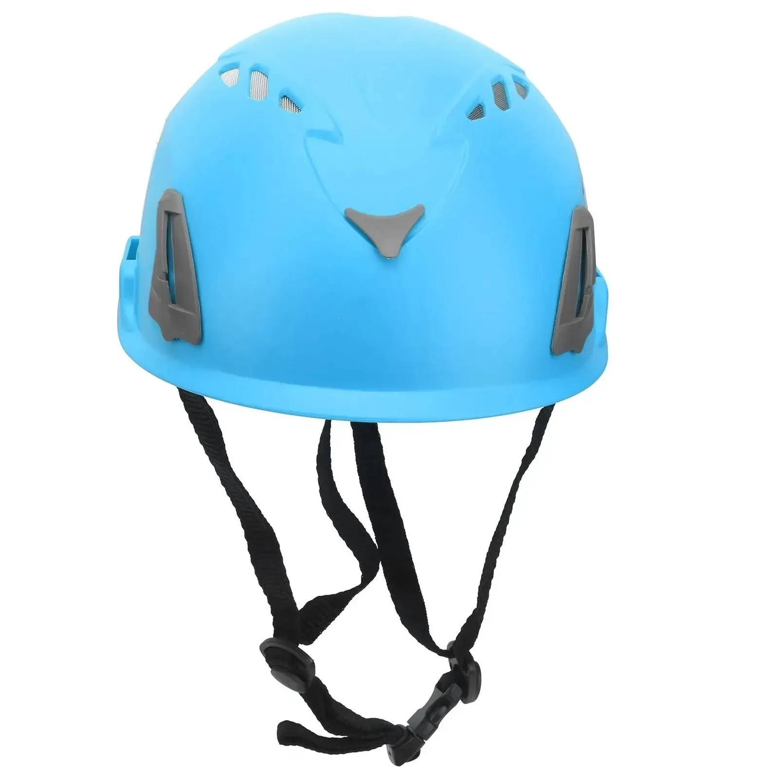 Elite Casco de escalada unisex para montañismo escalada en roca y actividades al aire libre – Diseño semicubierto Casco de escalada GUB casco profesional para montañismo escalada MTB protección de seguridad para exteriores camping y senderismo kit de supervivencia Professional