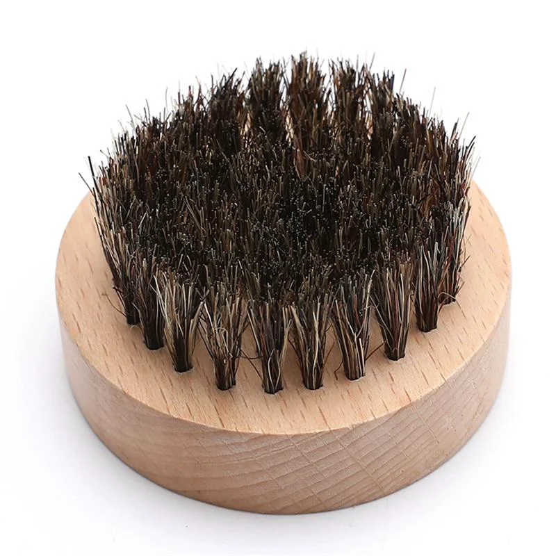 Responsible Beech Wood Brush Boar Bristle Outstanding
