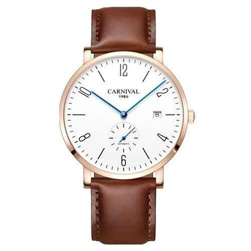 Artisan Evans Automatic Watch Professional
