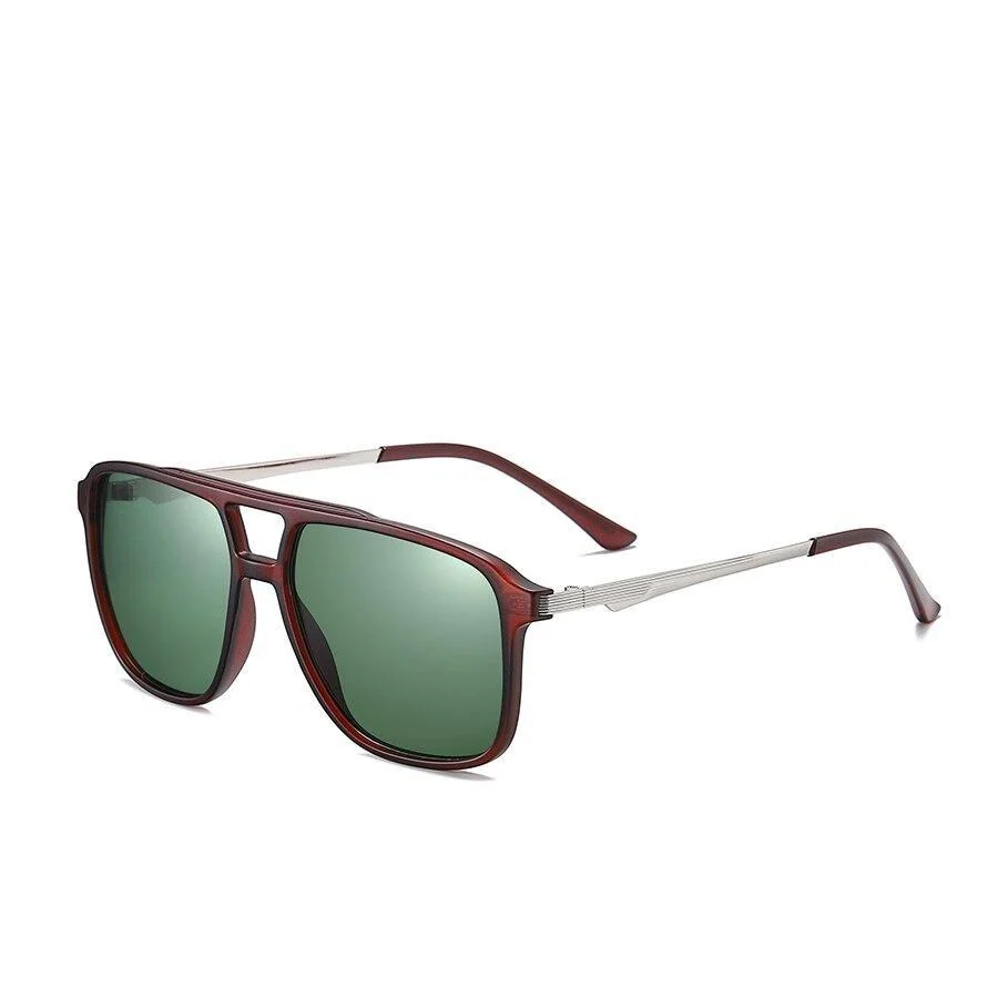 World-Class Livorno Polarized Sunglasses Carefully Designed