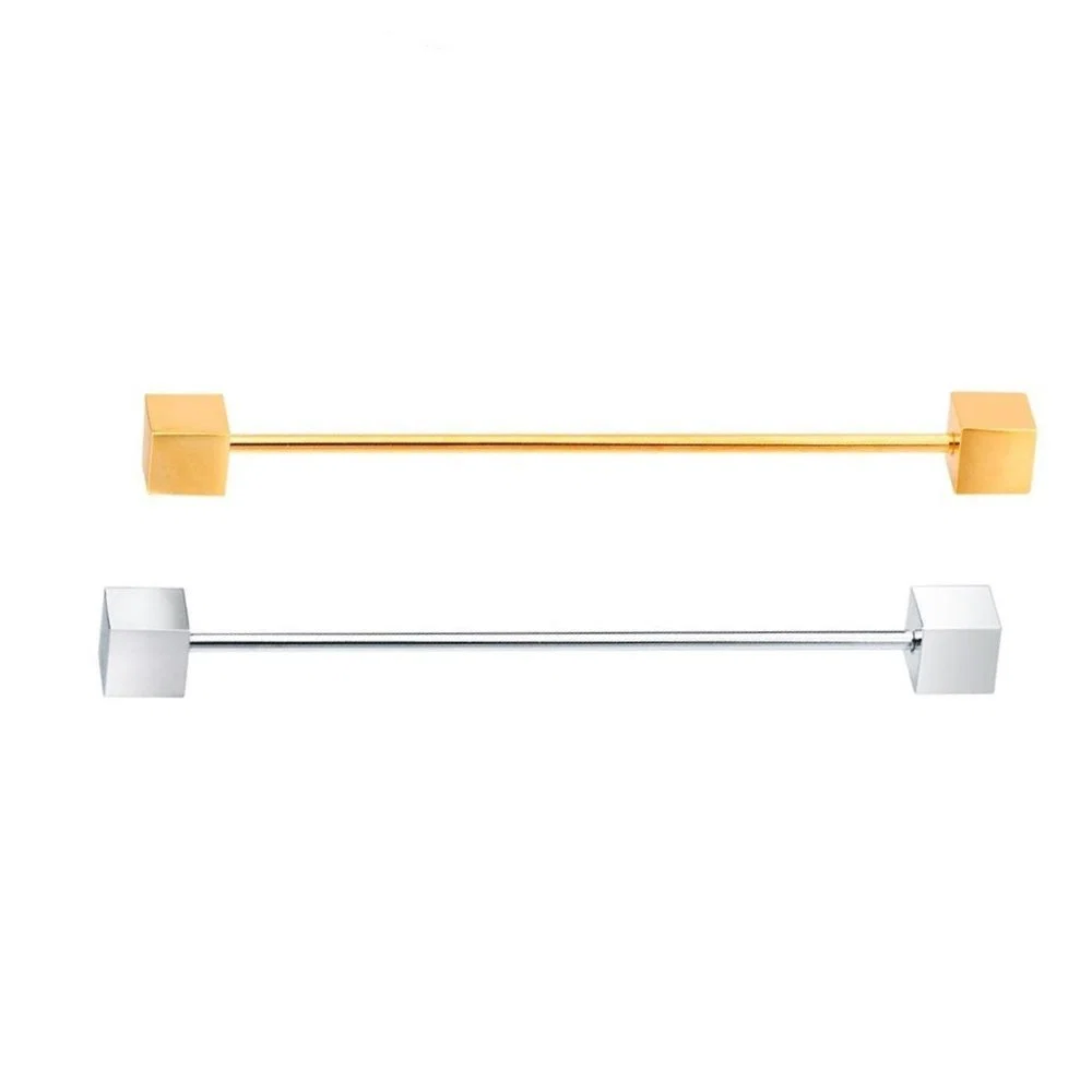 Premium Cube Collar Bar Refined