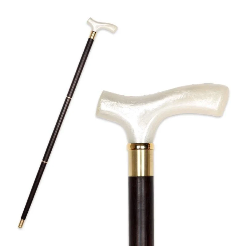 Environmentally Friendly Lucas Wooden Walking Stick Luxury