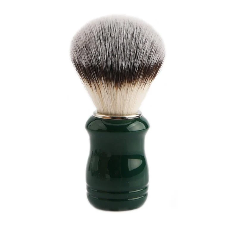 Efficient Vintage Shaving Brush With ABS Handle Relaxed