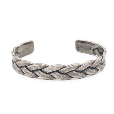 Crafted Remus Stainless Steel Cuff Bracelet Exclusive