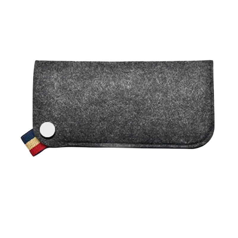 Sophisticated Dandy Funda para gafas de sol Easy-to-Use