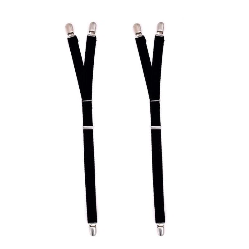 Natural Tira larga ajustable negra Practical