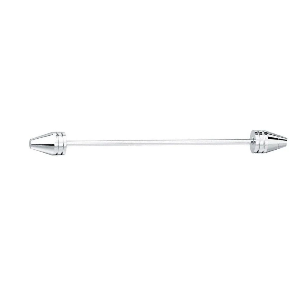 Crafted Arrow Collar Bar User-Friendly