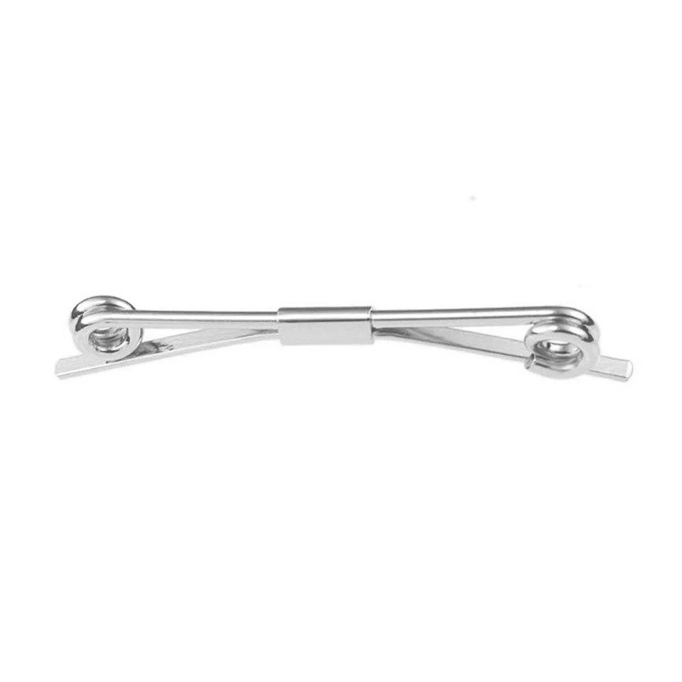 Crafted Stefan Clip para collar Traditional