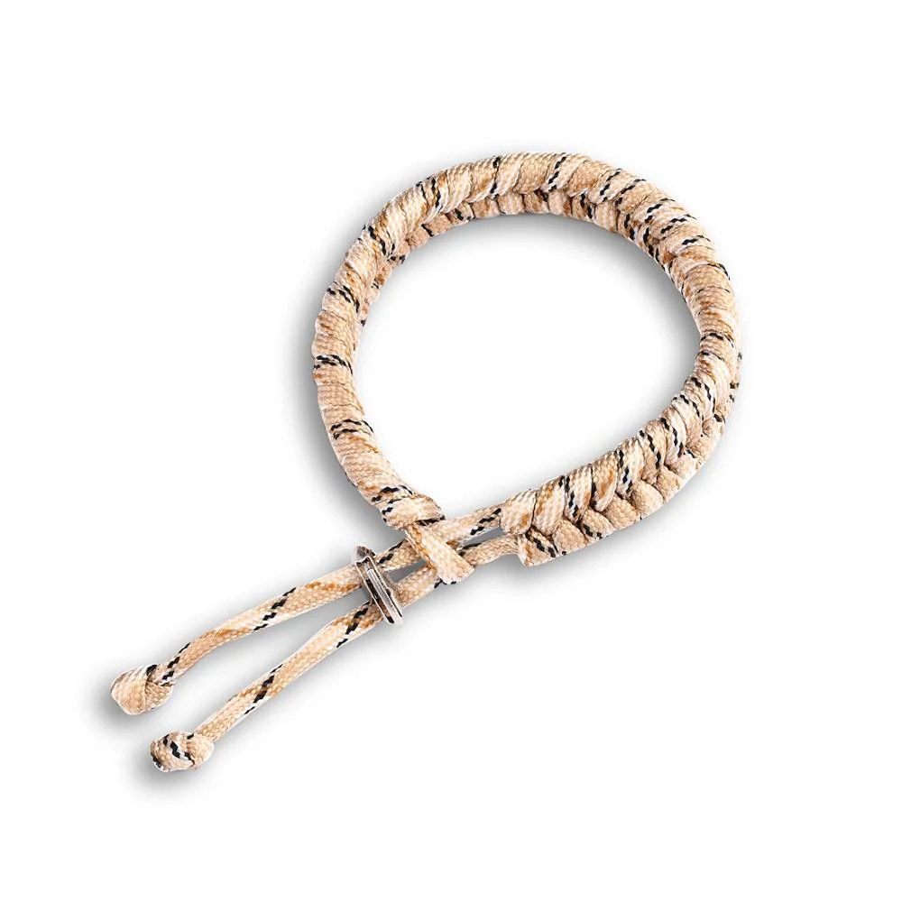Expertly Made Parana Multi-function Paracord Survival Bracelet Proven