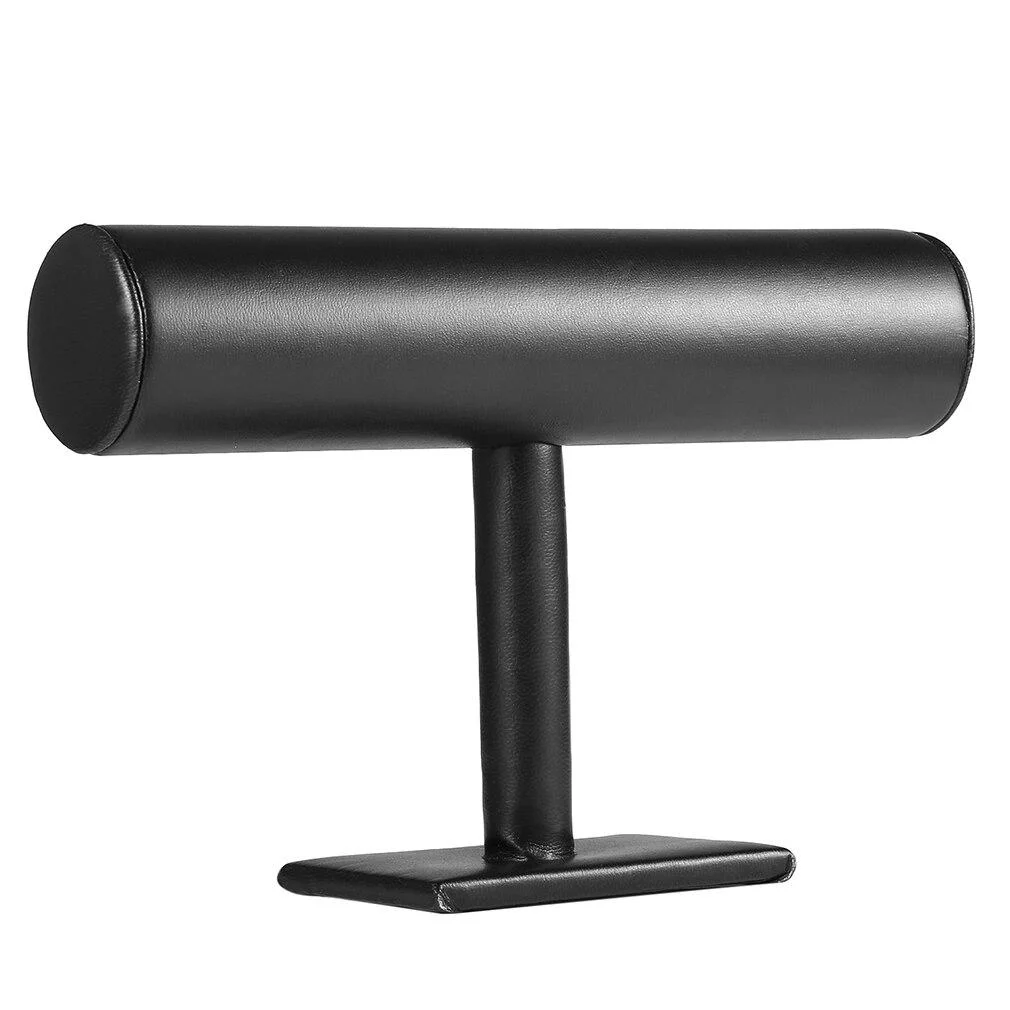 Consistent Minimalist Leather Bracelet Holder World-Class