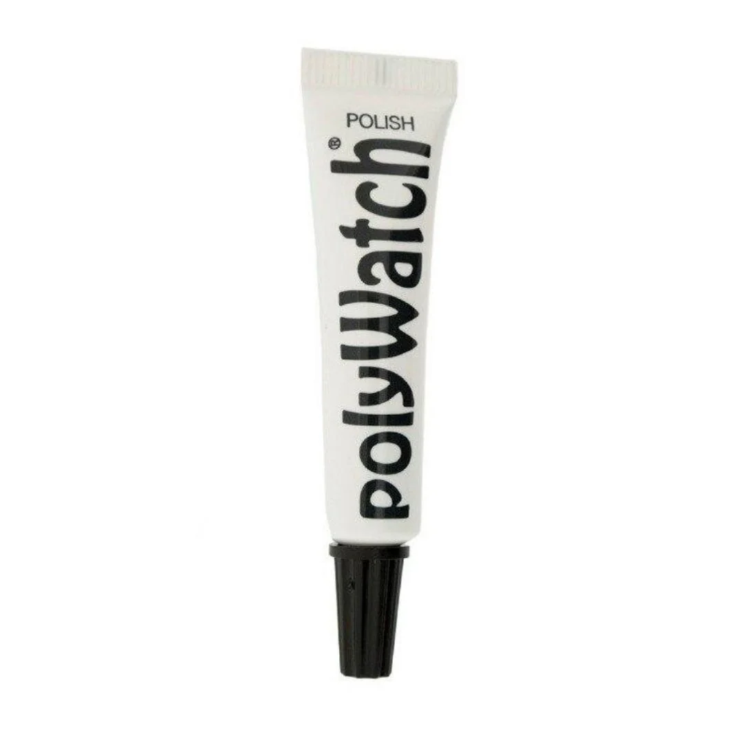 Proven Watch Plastic Crystal Glass Polish Scratch Remover Repair Tool Fashionable