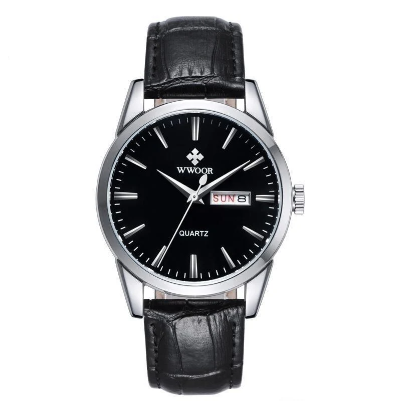 Eco-Friendly Gaston Classic Business Watch Casual