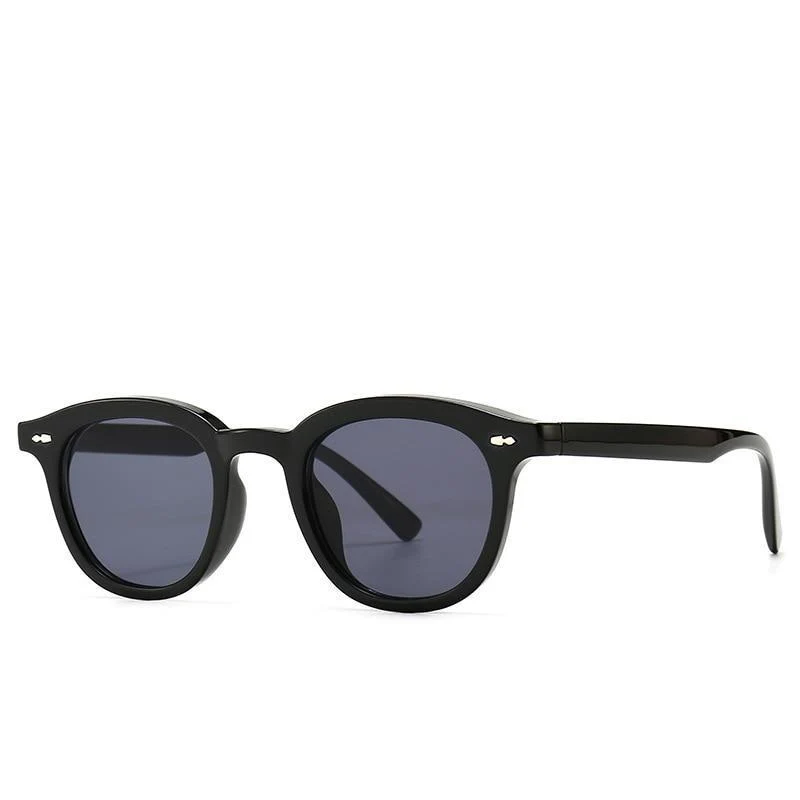 Artisan Genova Black Sunglasses Exceptional