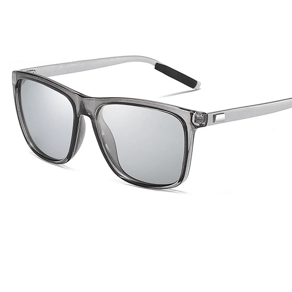 Official Bormio Photochromic Polarized Sunglasses Recyclable