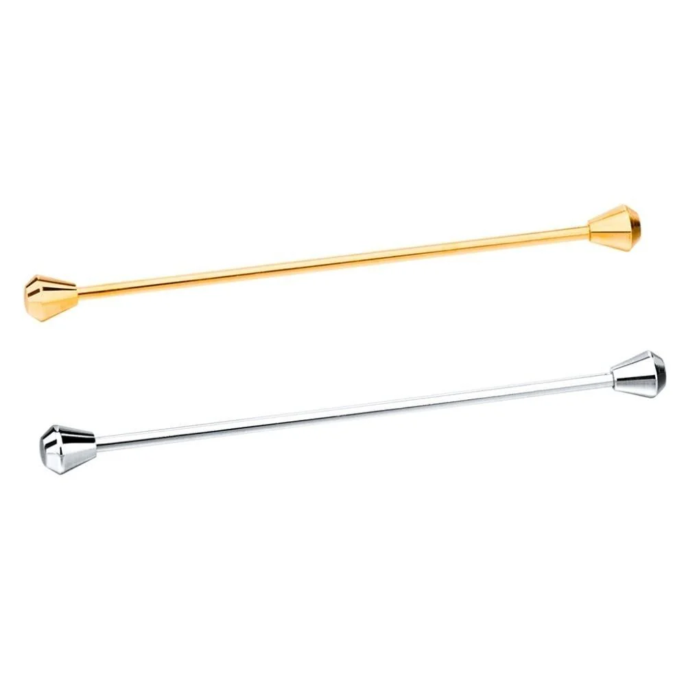 Enhanced Classic Minimalist Collar Bar Contemporary