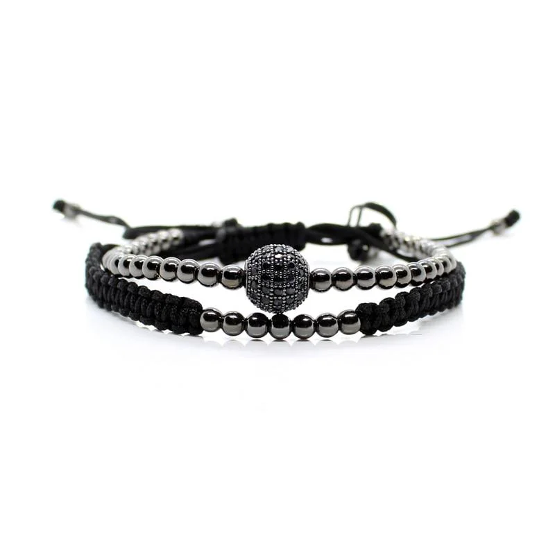 Excellent Firenze Beaded Bracelet Carefully Designed