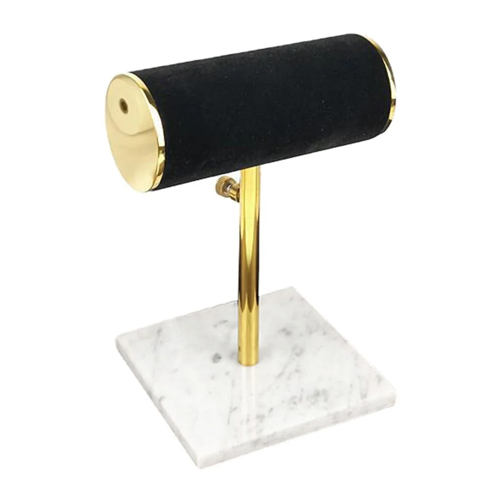 Verified Bergamo Luxury Marble Bracelet Holder Contemporary