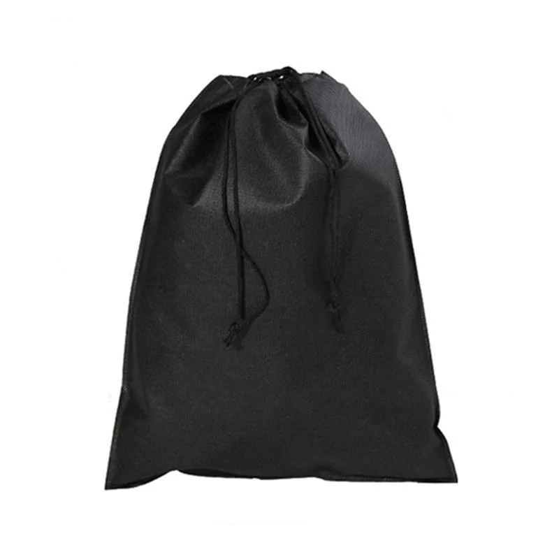 Trusted Waterproof Solid Travel Shoe Bag Certified
