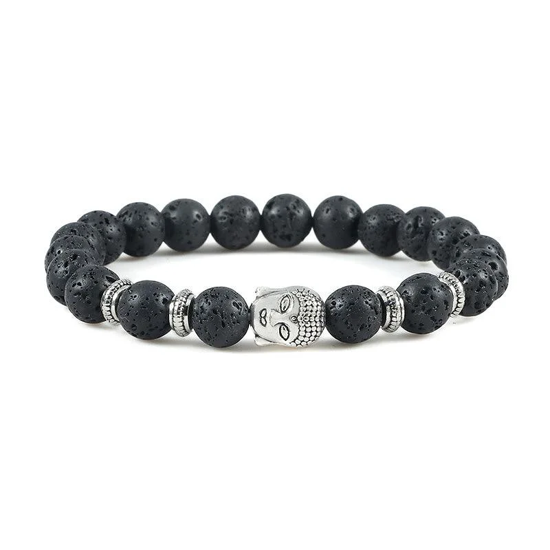 Superior Joachim Natural Tibetan Beaded Bracelet Specialty