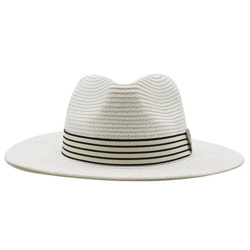 Contemporary Flavio Panama Sombrero Relaxed