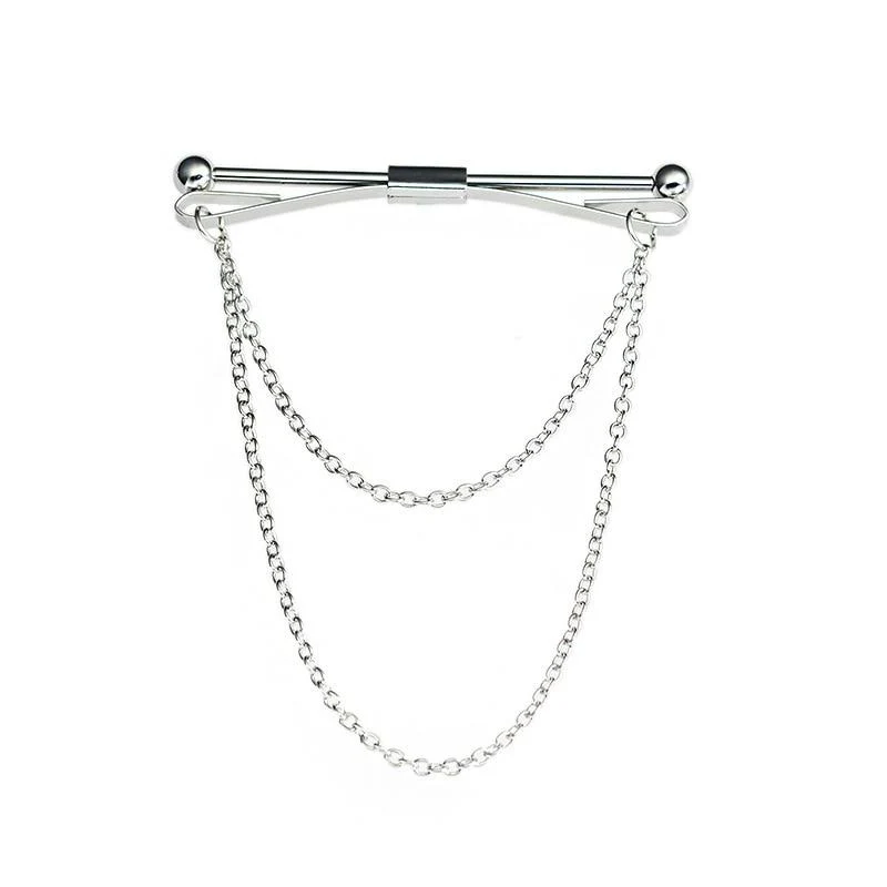 Proven Clip para collar con cadena High-Quality