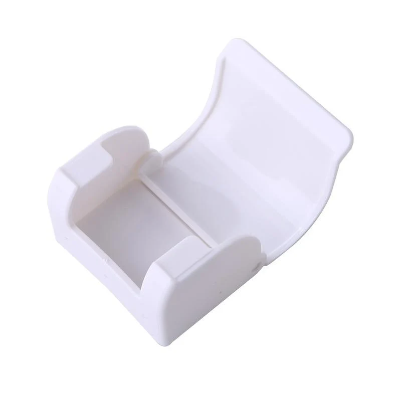 Excellent Funda antipolvo para maquinilla de afeitar Soporte de pared Eco-Friendly