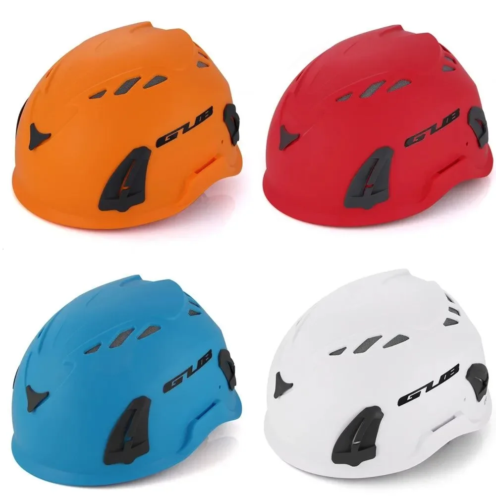 Elegant Professional Climbing Helmet for Mountaineering Rock Climbing MTB and Outdoor Sports – Lightweight and Safe Innovative