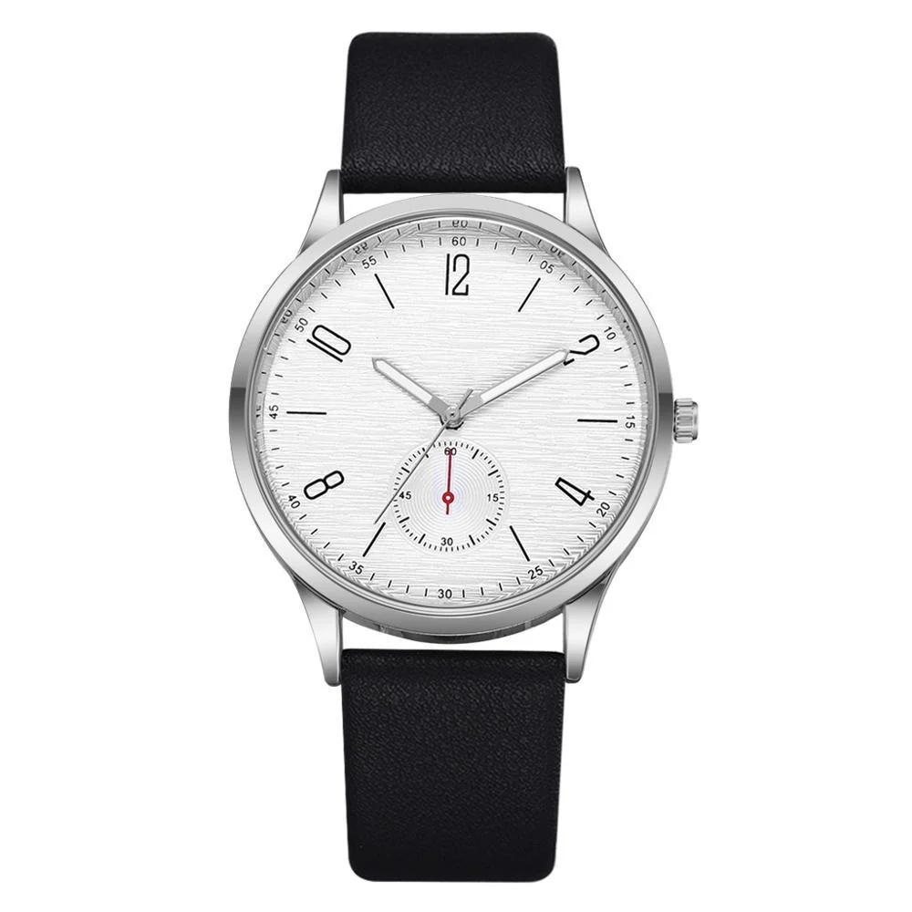 Comfortable Lombardino Classic Elegant Men Watch Minimalist