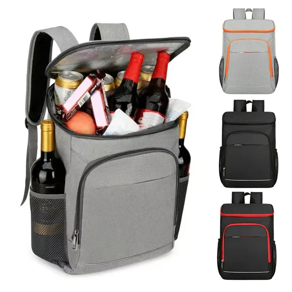 Next-Generation Mochila térmica impermeable de 30 l bolsa térmica para picnic almuerzo y a prueba de fugas Optimized