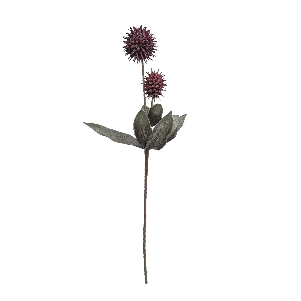 Prestigious Plastic Metal Flower Pick Fine