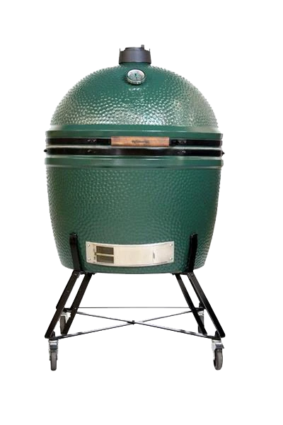 Detailed 2XL Big Green Egg Nest Package Natural