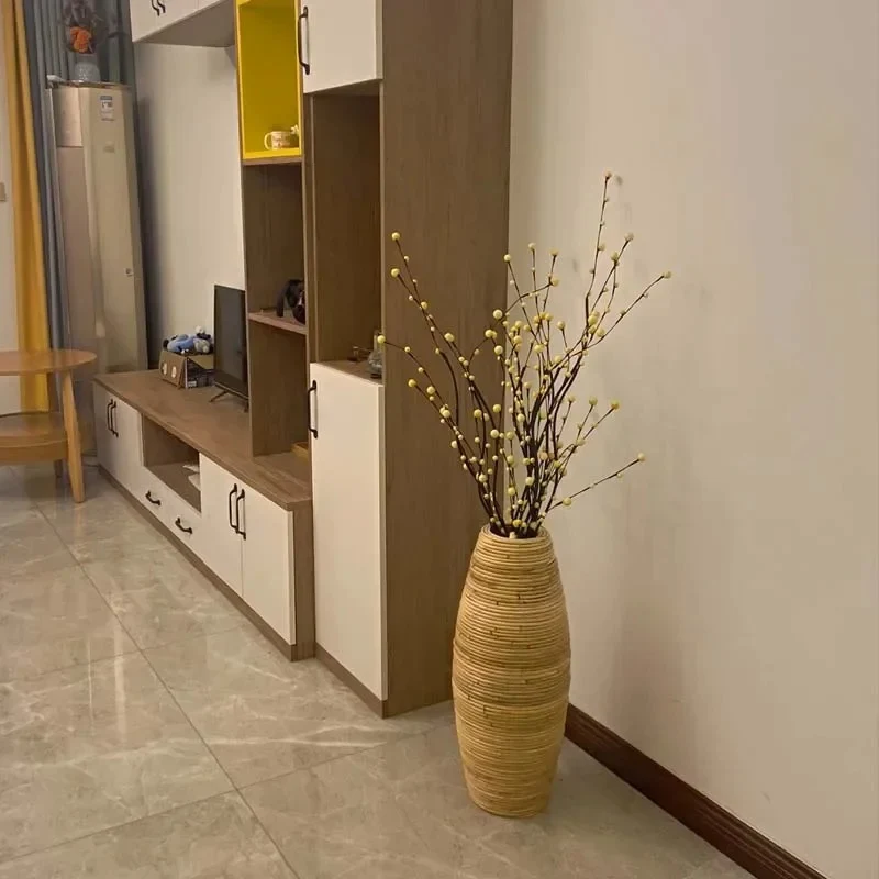 Modern Harvest Vase Efficient