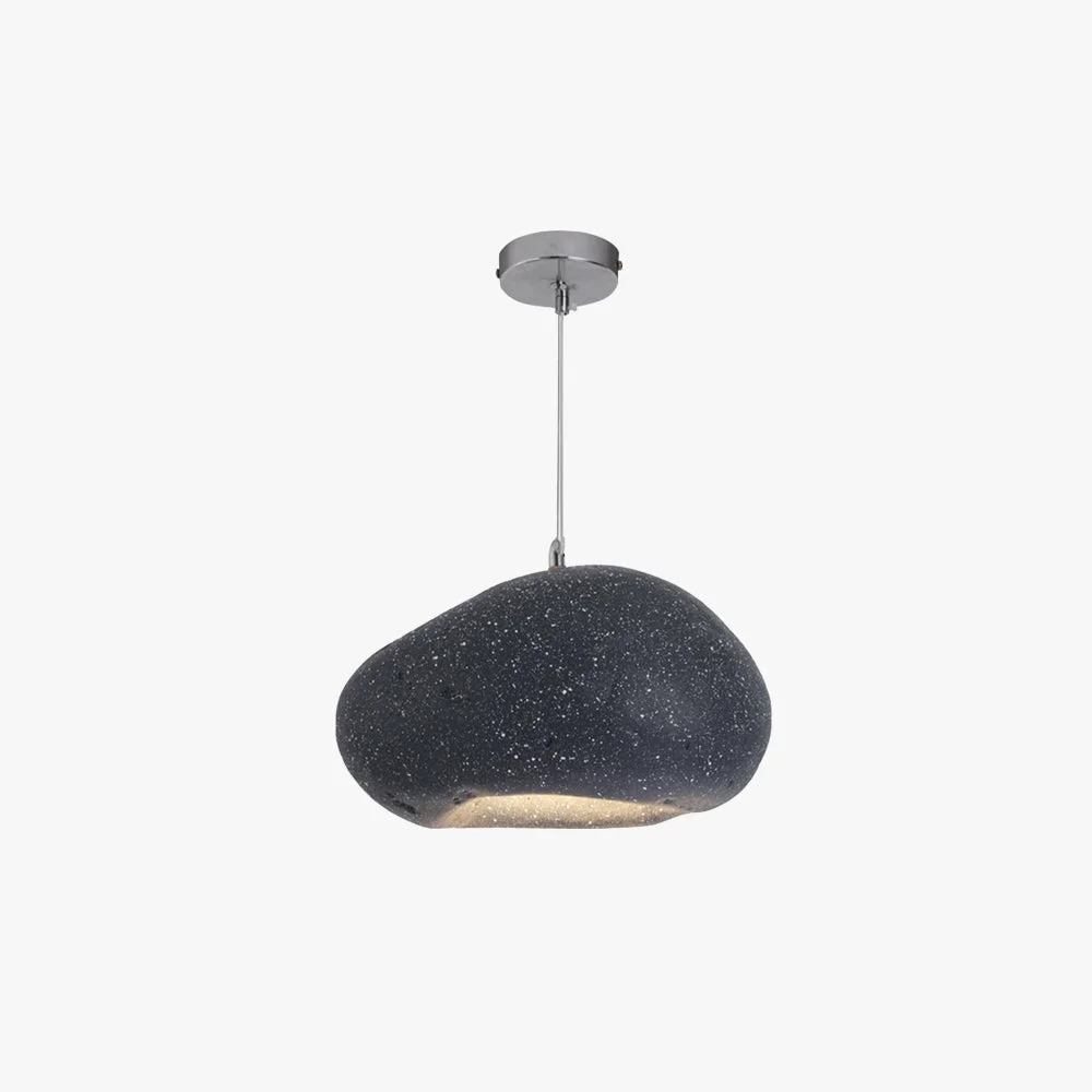 Sophisticated Byers Pendelleuchte Brot Form 4 Farben ∅ 35CM Minimalist