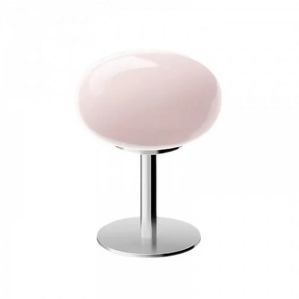 Healthy Minimalist Bauhaus Glass Table Lamp S22 Elite