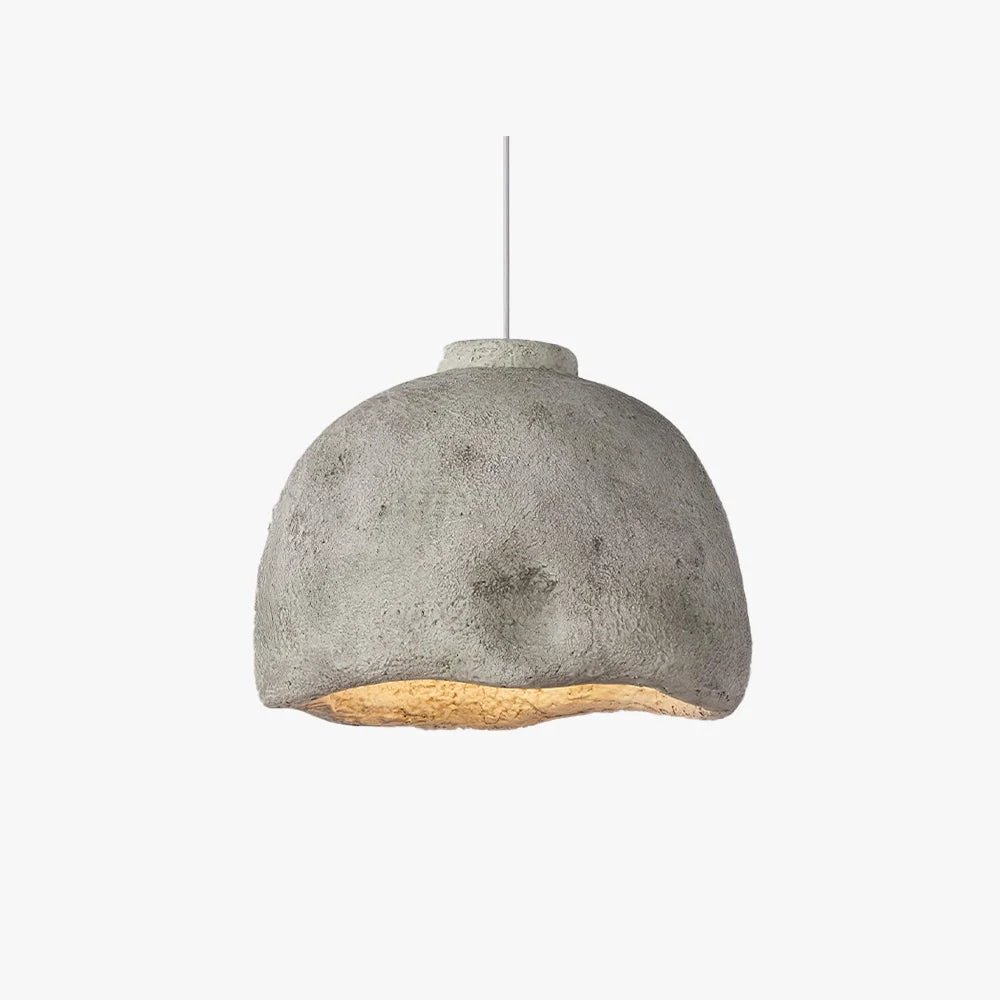 Premium Cairns Pendelleuchte 2 Farben ∅35 45 60CM Environmentally Friendly