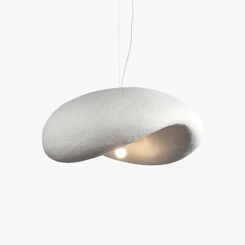Responsible Byers Wolken Pendelleuchte ∅40 60 80CM Lightweight