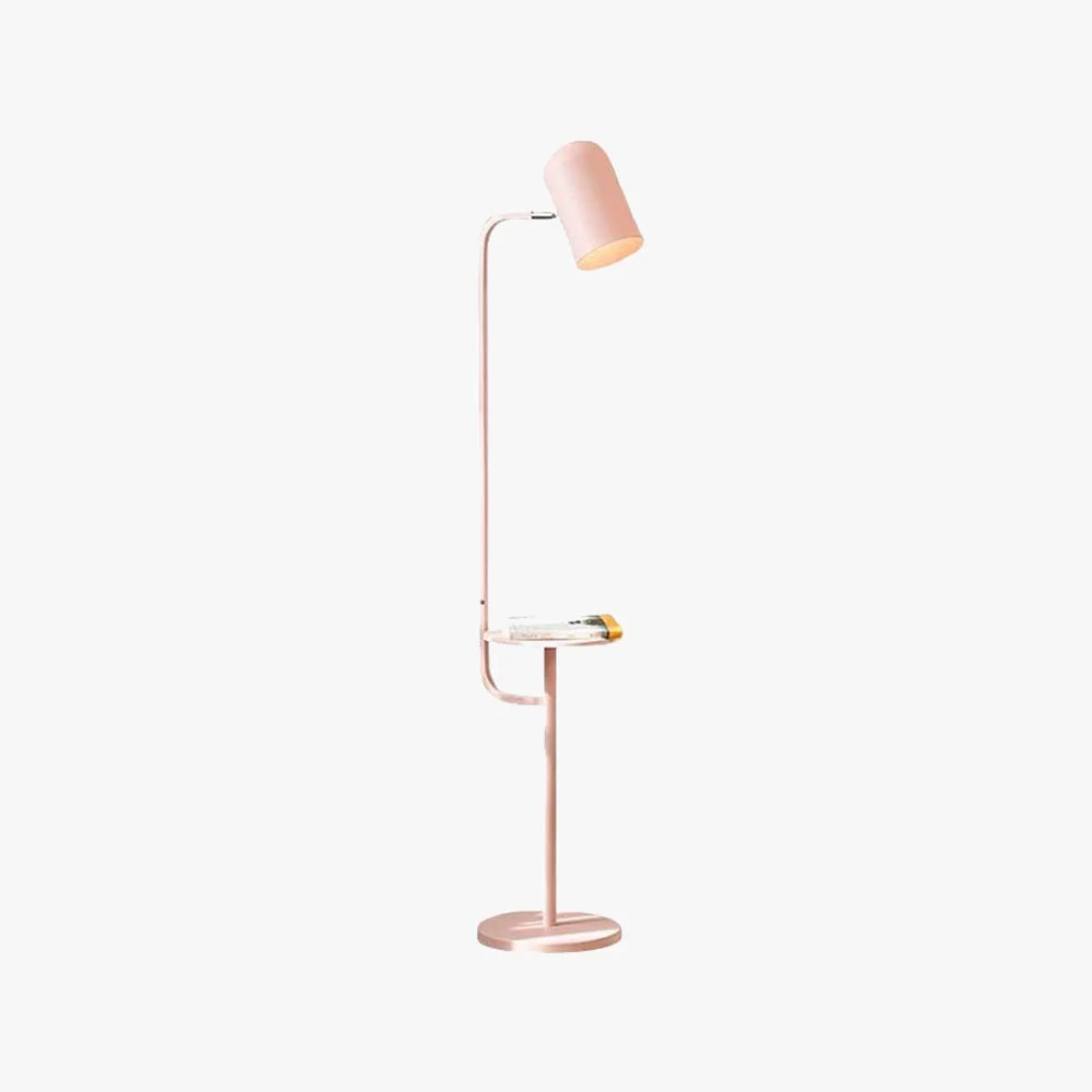 Efficient Morandi Stehlampe 3 Farben 145CM Lang Luxury