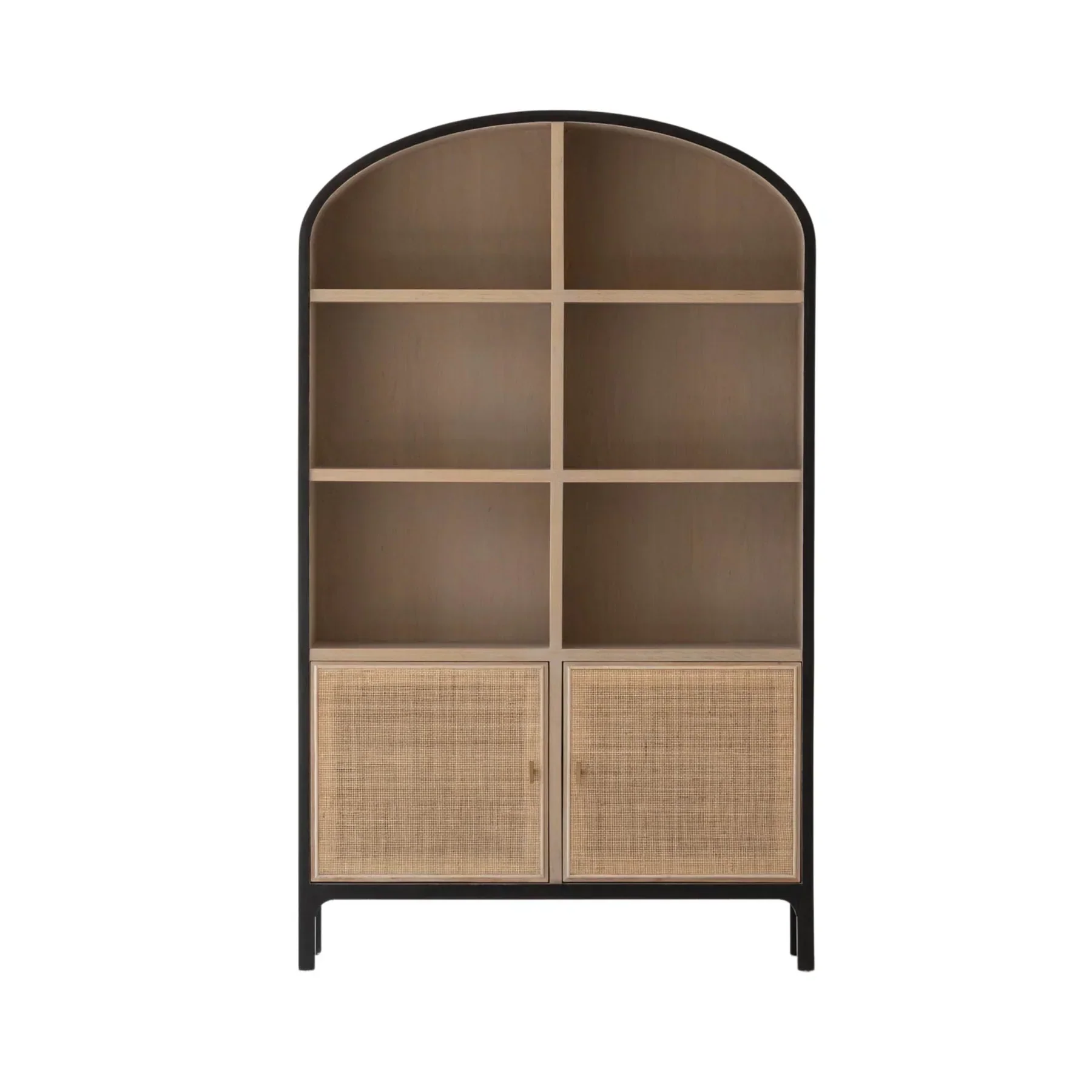 Sophisticated Pietro Tall Cabinet Official