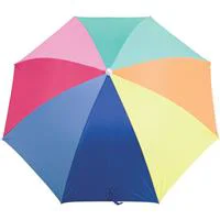 Natural Rio Brands 6′ Beach Umbrella Organic